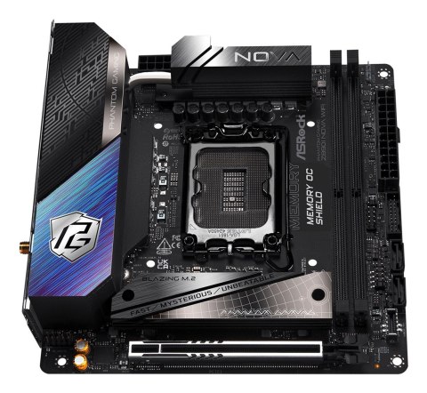Płyta główna ASRock Z890I Nova WiFi Płyta główna ASRock Z890I Nova WiFi