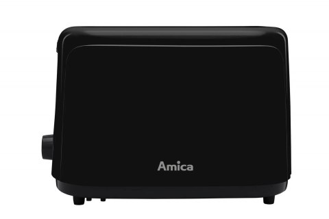 TOSTER AMICA TD 1015 -1194622 CZARNY 750 W TOSTER AMICA TD 1015 -1194622 CZARNY 750 W