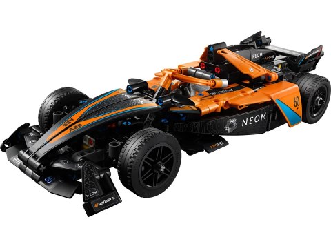 LEGO Technic 42169 NEOM McLaren Formula E Race Car LEGO Technic 42169 NEOM McLaren Formula E Race Car