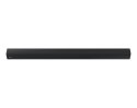 Soundbar Samsung HW-B650D/EN 3.1 370W Dolby Audio Czarny