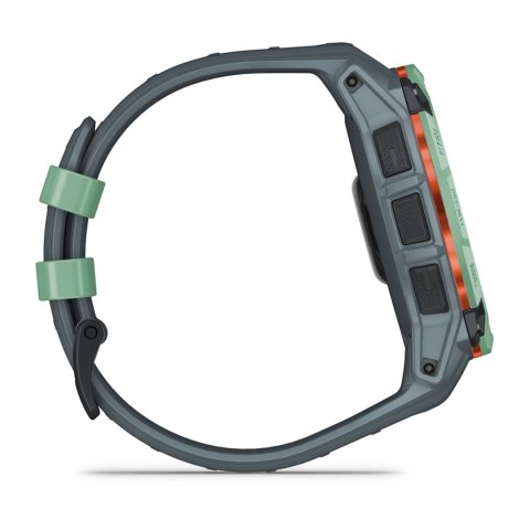Garmin Instinct 3 50mm AMOLED Neotropic Twilight Garmin Instinct 3 50mm AMOLED Neotropic Twilight
