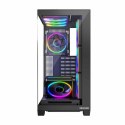 MODECOM OBUDOWA VOLCANO STELLAR ARGB MIDI 8F BLACK
