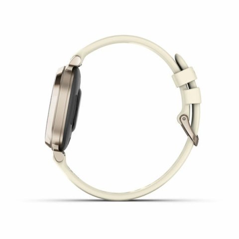 Zegarek Garmin Lily 2 Cream Gold Coconut Zegarek Garmin Lily 2 Cream Gold Coconut