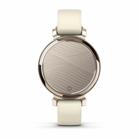 Zegarek Garmin Lily 2 Cream Gold Coconut Zegarek Garmin Lily 2 Cream Gold Coconut