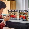 LEGO HARRY POTTER 76450 BOOK NOOK: HOGWLEGO ARTS™ EXPRESS