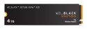 SSD WD Black SN7100 4TB WDS400T4X0E