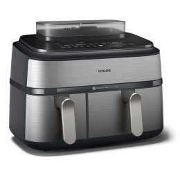Frytownica beztłuszczowa PHILIPS NA 555/00