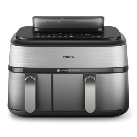 Frytownica beztłuszczowa PHILIPS NA 555/00 Frytownica beztłuszczowa PHILIPS NA 555/00