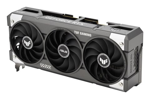 Karta graf. ASUS TUF GAMING RTX 5060 8GB OC Karta graf. ASUS TUF GAMING RTX 5060 8GB OC