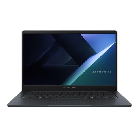 Notebook Asus B1403CVA-S60475X 14"FHD/i5-1335U/16GB/SSD512GB/IrisXe/11PR Gentle Grey 3Y