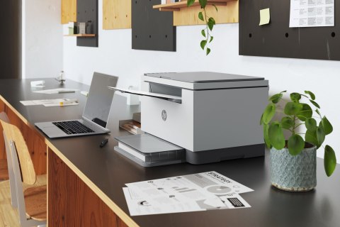 Urządzenie wielofunkcyjne HP LaserJet M234D Urządzenie wielofunkcyjne HP LaserJet M234D