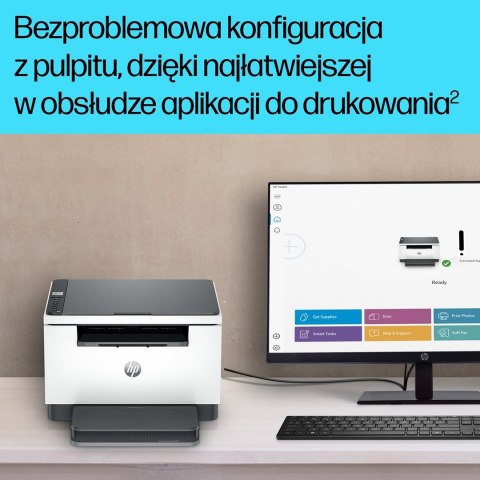 Urządzenie wielofunkcyjne HP LaserJet M234D Urządzenie wielofunkcyjne HP LaserJet M234D