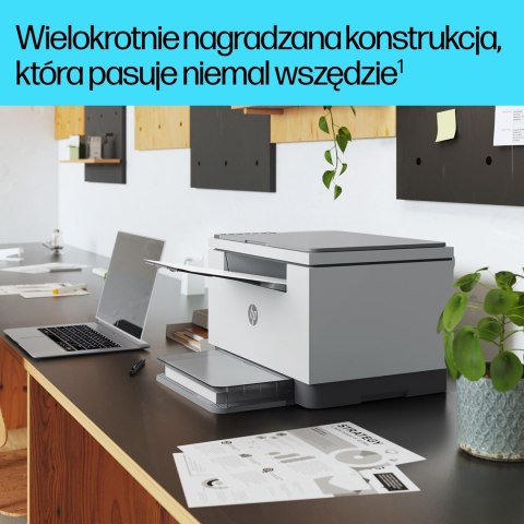 Urządzenie wielofunkcyjne HP LaserJet M234D Urządzenie wielofunkcyjne HP LaserJet M234D