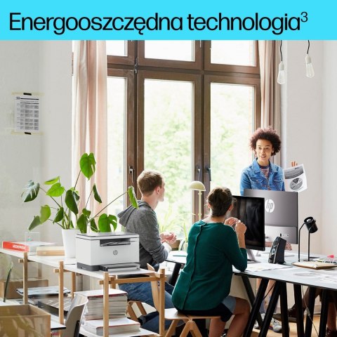 Urządzenie wielofunkcyjne HP LaserJet M234D Urządzenie wielofunkcyjne HP LaserJet M234D