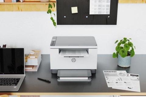 Urządzenie wielofunkcyjne HP LaserJet M234D Urządzenie wielofunkcyjne HP LaserJet M234D