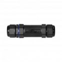 KONEKTOR KABLOWY PROSTY IP68 3X6MM2