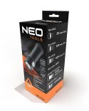 LATARKA AKUMULATOROWA USB 3300LM OSRAM P9 LED