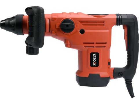 Młot Udarowo Obrotowy 25J SDS-MAX YT-82135 YATO Młot Udarowo Obrotowy 25J SDS-MAX YT-82135 YATO