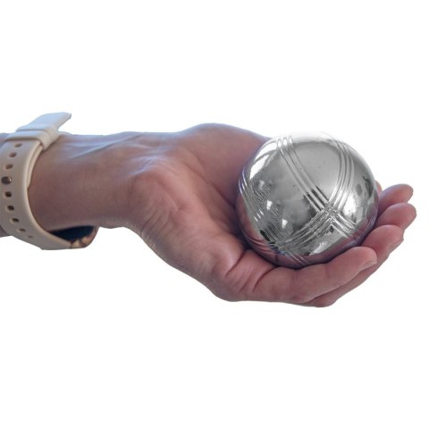 KULA DO GRY 1SZT- BOULE PETANQUE WZ. 1 KULA DO GRY 1SZT- BOULE PETANQUE WZ. 1