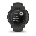 Zegarek Garmin Garmin Instinct 2 Graphite