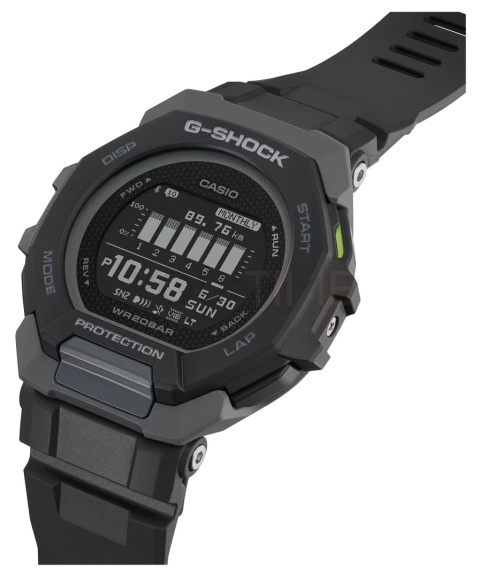 G-SHOCK GBD-200 G-SHOCK GBD-200