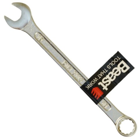 Klucz płasko-oczkowy 10 mm CV Klucz płasko-oczkowy 10 mm CV