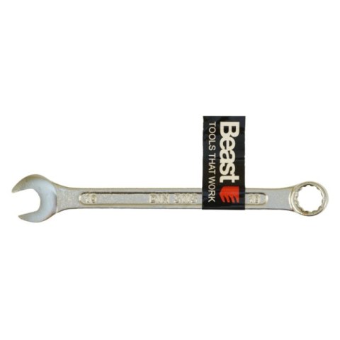 Klucz płasko-oczkowy 10 mm CV Klucz płasko-oczkowy 10 mm CV