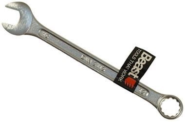 Klucz płasko-oczkowy 13 mm CV Klucz płasko-oczkowy 13 mm CV