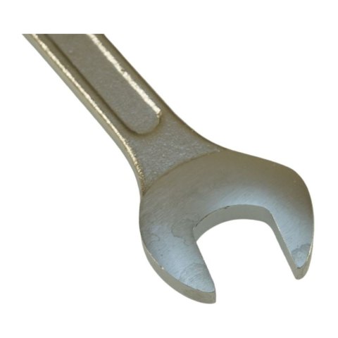 Klucz płasko-oczkowy 13 mm CV Klucz płasko-oczkowy 13 mm CV