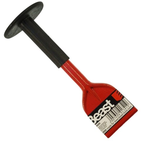 PRZECINAK MURARSKI Z OSŁONĄ 50x230 mm PRZECINAK MURARSKI Z OSŁONĄ 50x230 mm