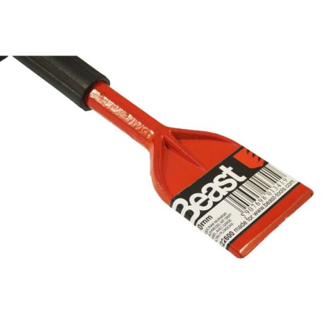 PRZECINAK MURARSKI Z OSŁONĄ 50x230 mm PRZECINAK MURARSKI Z OSŁONĄ 50x230 mm