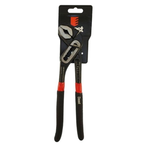 SZCZYPCE DO RUR NASTAWNE ROWKOWE D/F 250MM ŻABKA SZCZYPCE DO RUR NASTAWNE ROWKOWE D/F 250MM ŻABKA