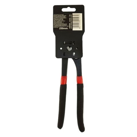 SZCZYPCE DO RUR NASTAWNE ROWKOWE D/F 250MM ŻABKA SZCZYPCE DO RUR NASTAWNE ROWKOWE D/F 250MM ŻABKA