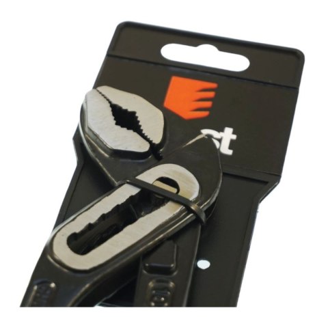 SZCZYPCE DO RUR NASTAWNE ROWKOWE D/F 250MM ŻABKA SZCZYPCE DO RUR NASTAWNE ROWKOWE D/F 250MM ŻABKA