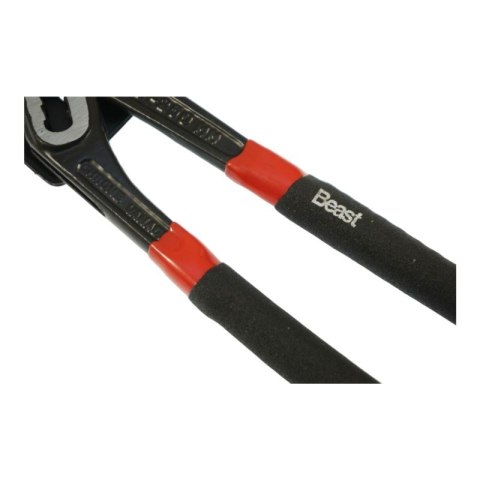 SZCZYPCE DO RUR NASTAWNE ROWKOWE D/F 250MM ŻABKA SZCZYPCE DO RUR NASTAWNE ROWKOWE D/F 250MM ŻABKA