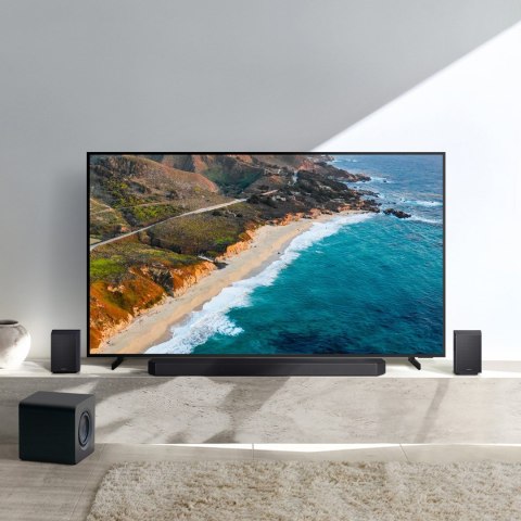 Soundbar Samsung HW-Q930F/EN Soundbar Samsung HW-Q930F/EN