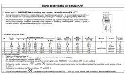 HAK SKRACAJĄCY SWORZNIOWY Z ZABEZPIECZENIEM 6MM G8 WLL1.12T