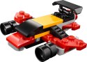 LEGO Creator 30691 Mały monster truck do przebudowania