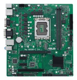 Płyta główna ASUS PRO H610M-C D4-CSM