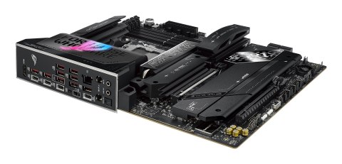 Płyta główna ASUS ROG STRIX X870E-E GAMING WIFI Płyta główna ASUS ROG STRIX X870E-E GAMING WIFI
