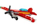 LEGO Creator 30669 Kultowy czerwony samolot