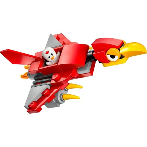 LEGO Sonic the Hedgehog 30704 Atakujący Balkiry LEGO Sonic the Hedgehog 30704 Atakujący Balkiry