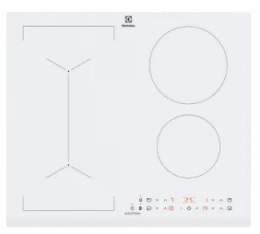 Płyta indukcyjna ELECTROLUX LIV63431BW biała