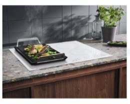 Płyta indukcyjna ELECTROLUX LIV63431BW biała