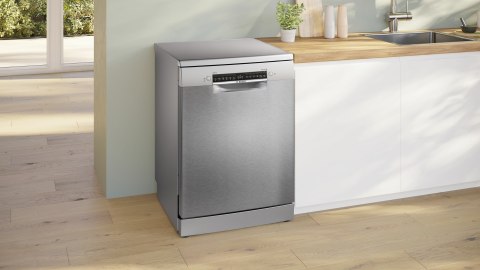 Zmywarka BOSCH SMS4HMI07E Zmywarka BOSCH SMS4HMI07E