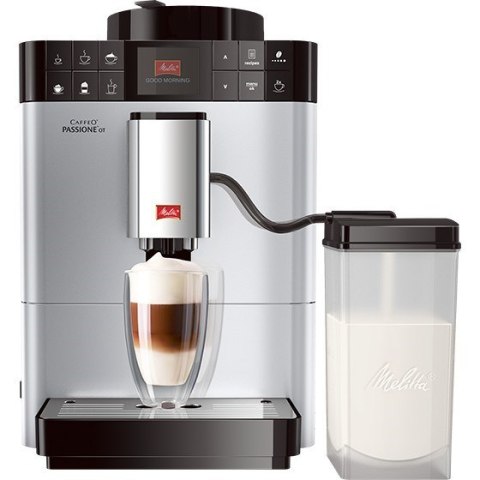 Ekspres ciśnieniowy MELITTA PASSIONE OT F53/1-101 Ekspres ciśnieniowy MELITTA PASSIONE OT F53/1-101