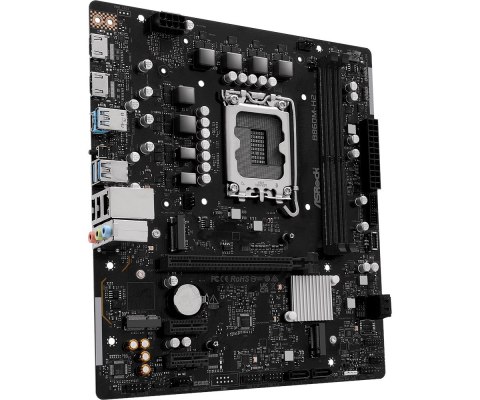 Płyta główna ASRock B860M-H2 Płyta główna ASRock B860M-H2