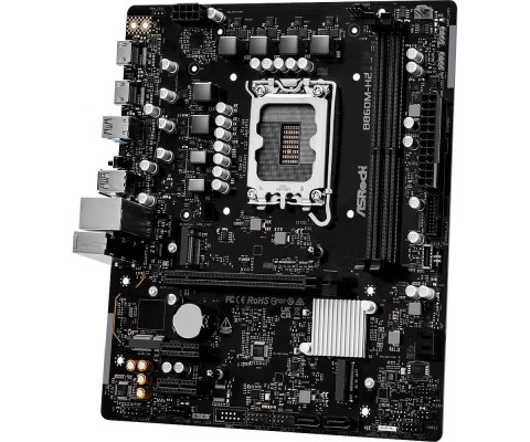 Płyta główna ASRock B860M-H2 Płyta główna ASRock B860M-H2