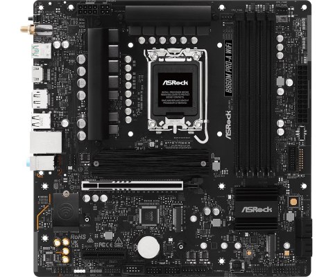 Płyta główna ASRock B860M Pro-A WiFi Płyta główna ASRock B860M Pro-A WiFi