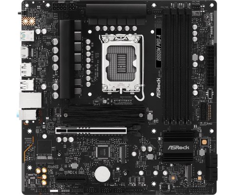 Płyta główna ASRock B860M Pro-A Płyta główna ASRock B860M Pro-A